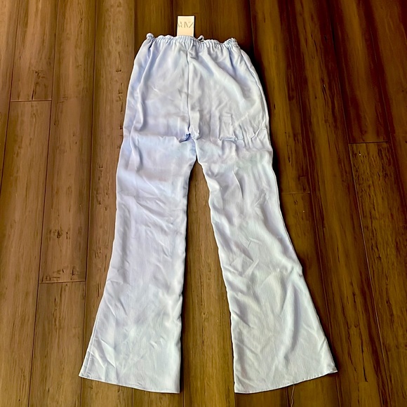 Zara loose fit pants - Picture 2 of 3